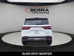 2026 Lexus LX LUXURY