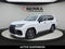 2026 Lexus LX LUXURY