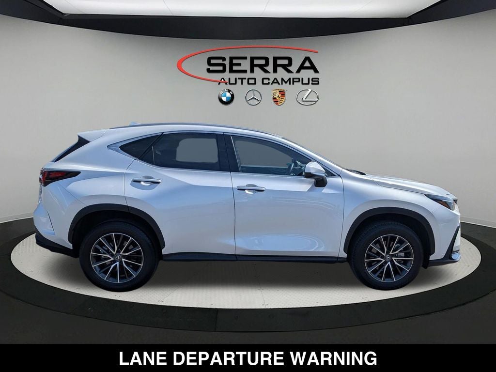 2024 Lexus NX PREMIUM