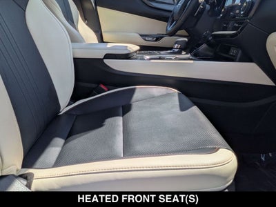 2024 Lexus NX PREMIUM