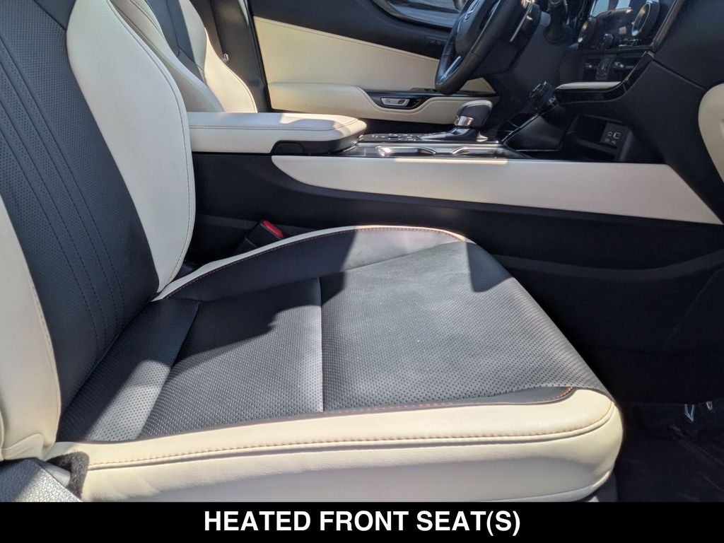 2024 Lexus NX PREMIUM