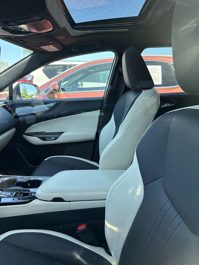 2024 Lexus NX 350 Premium