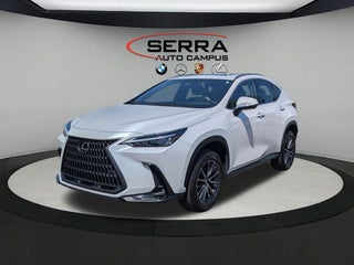 2024 Lexus NX PREMIUM