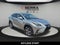2021 Lexus NX 300h