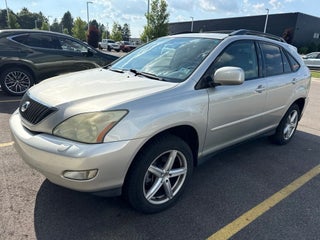 2004 Lexus RX 330