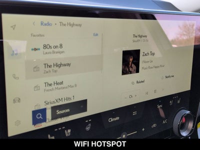 2026 Lexus NX LUXURY AWD