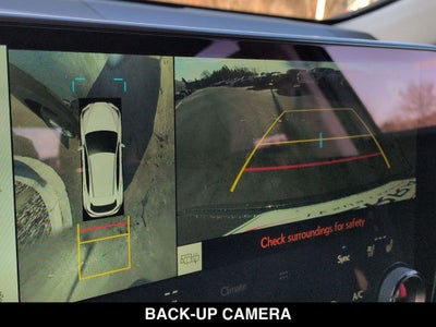 2026 Lexus NX LUXURY AWD