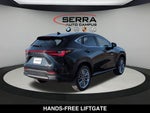 2026 Lexus NX LUXURY AWD