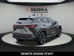 2026 Lexus NX 450h+ Luxury