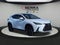 2026 Lexus NX LUXURY AWD