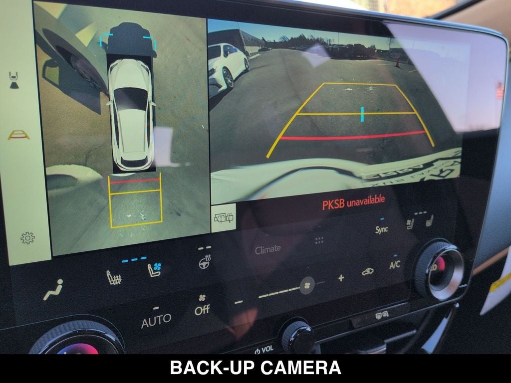 2026 Lexus NX LUXURY AWD