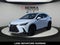2026 Lexus NX LUXURY AWD