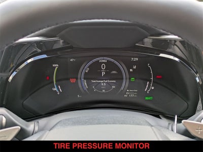 2026 Lexus NX LUXURY AWD