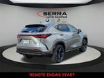 2026 Lexus NX LUXURY AWD