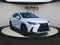 2026 Lexus NX LUXURY AWD