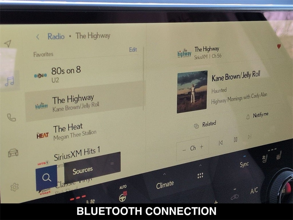 2026 Lexus NX LUXURY AWD