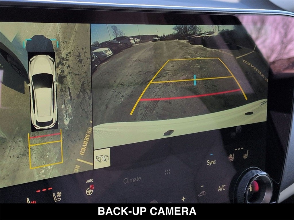 2026 Lexus NX LUXURY AWD