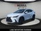 2026 Lexus NX LUXURY AWD