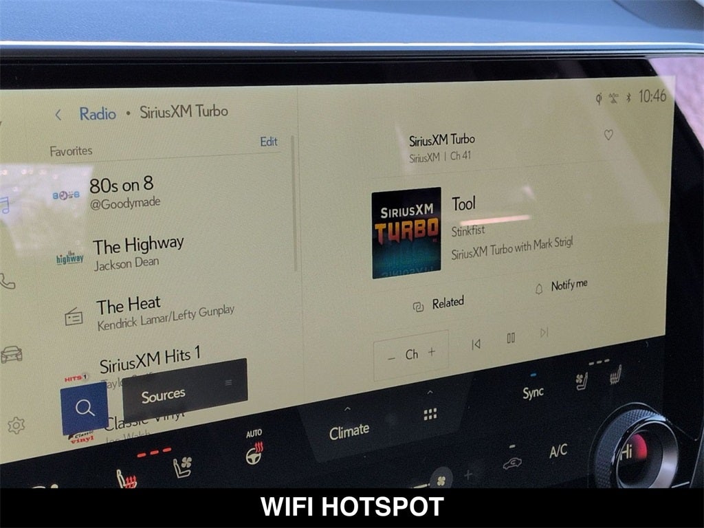 2026 Lexus NX LUXURY AWD
