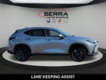2026 Lexus NX LUXURY AWD