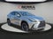 2026 Lexus NX LUXURY AWD