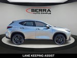 2026 Lexus NX LUXURY AWD
