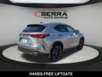 2026 Lexus NX LUXURY AWD
