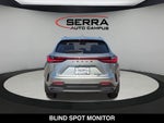 2026 Lexus NX LUXURY AWD