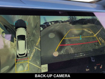 2026 Lexus NX LUXURY AWD