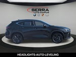 2026 Lexus NX LUXURY AWD