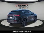 2026 Lexus NX LUXURY AWD