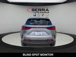 2026 Lexus NX LUXURY AWD
