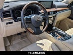 2019 Lexus LX 570