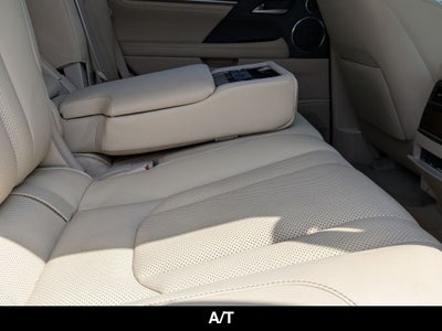 2019 Lexus LX 570