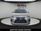 2021 Lexus RX 350L