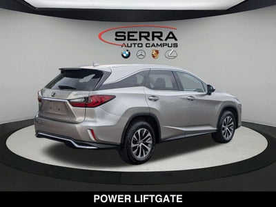 2021 Lexus RX 350L