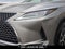 2021 Lexus RX 350L