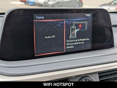 2021 Lexus RX 350L
