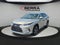 2020 Lexus RX 350L