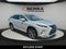2020 Lexus RX 350L