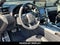 2024 Lexus LX F SPORT HANDLING