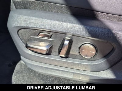 2024 Lexus LX F SPORT HANDLING