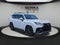 2026 Lexus LX F SPORT HANDLING