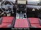 2026 Lexus LX F SPORT HANDLING