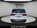2026 Lexus LX F SPORT HANDLING