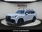 2026 Lexus LX F SPORT HANDLING