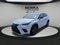 2020 Lexus NX 300 F Sport