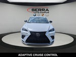 2020 Lexus NX 300 F Sport