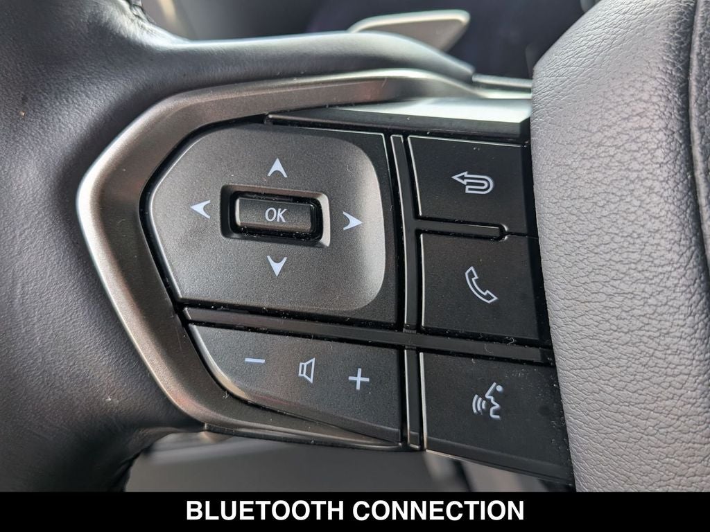 2024 Lexus GX 550 Premium+