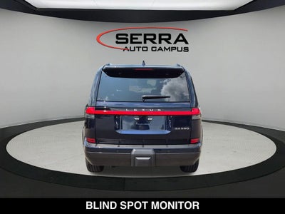 2025 Lexus GX 550 Premium+